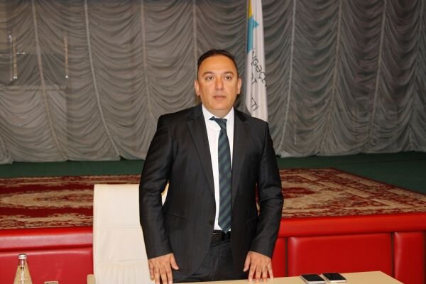 Anar Eminovun MDU-dakı 1,1 milyonluq tender fırıldağı: 10 manatlıq şirkətlər