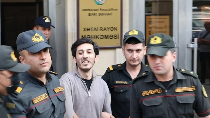 800 nəfərlik cəzaçəkmə müəssisəsində 1800 məhkum saxlanılır: Həddindən artıq doluluq