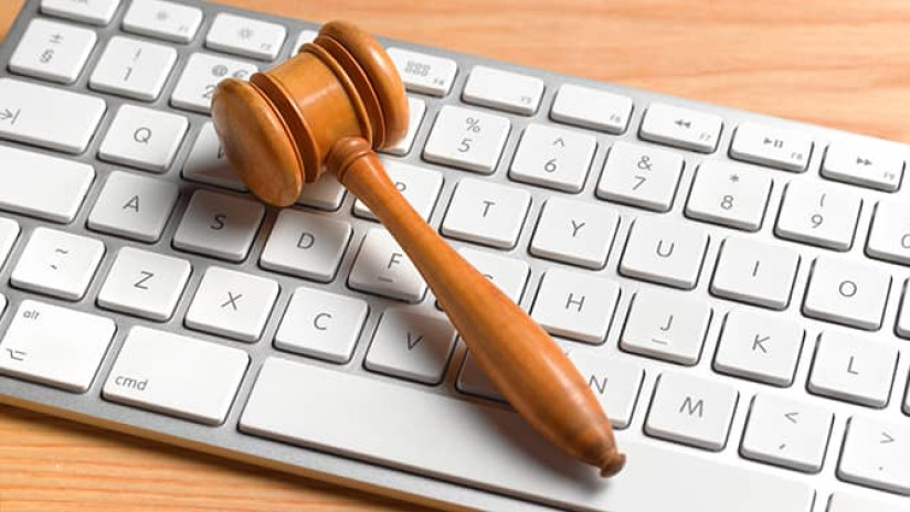 İnternetdə əxlaqsız ifadələr yasaqlanır