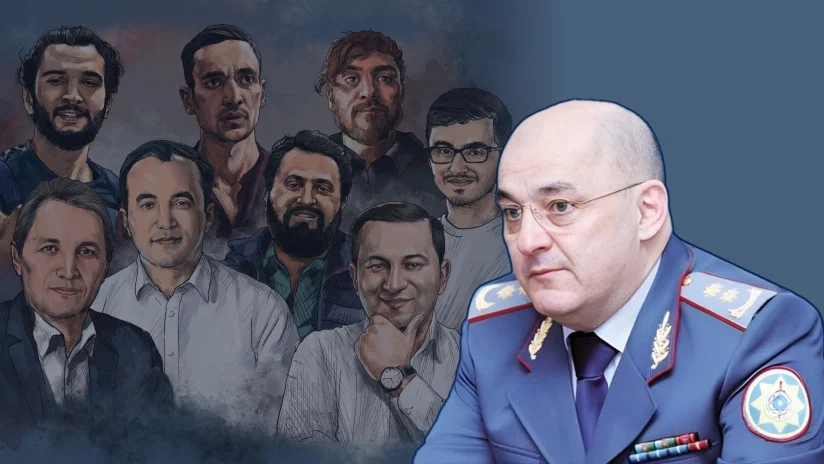 Gömrük sədrinə məhkəmə çağırışı tələbi