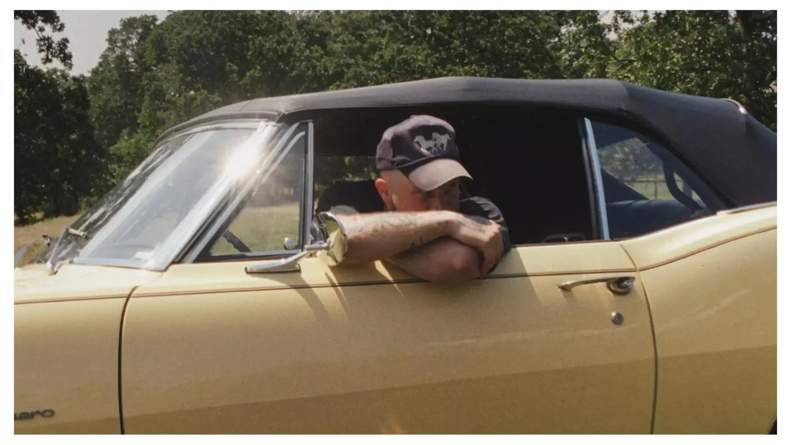 Zak Brayn 2026-da Deyvis Ueyd Stadionunda səhnədə