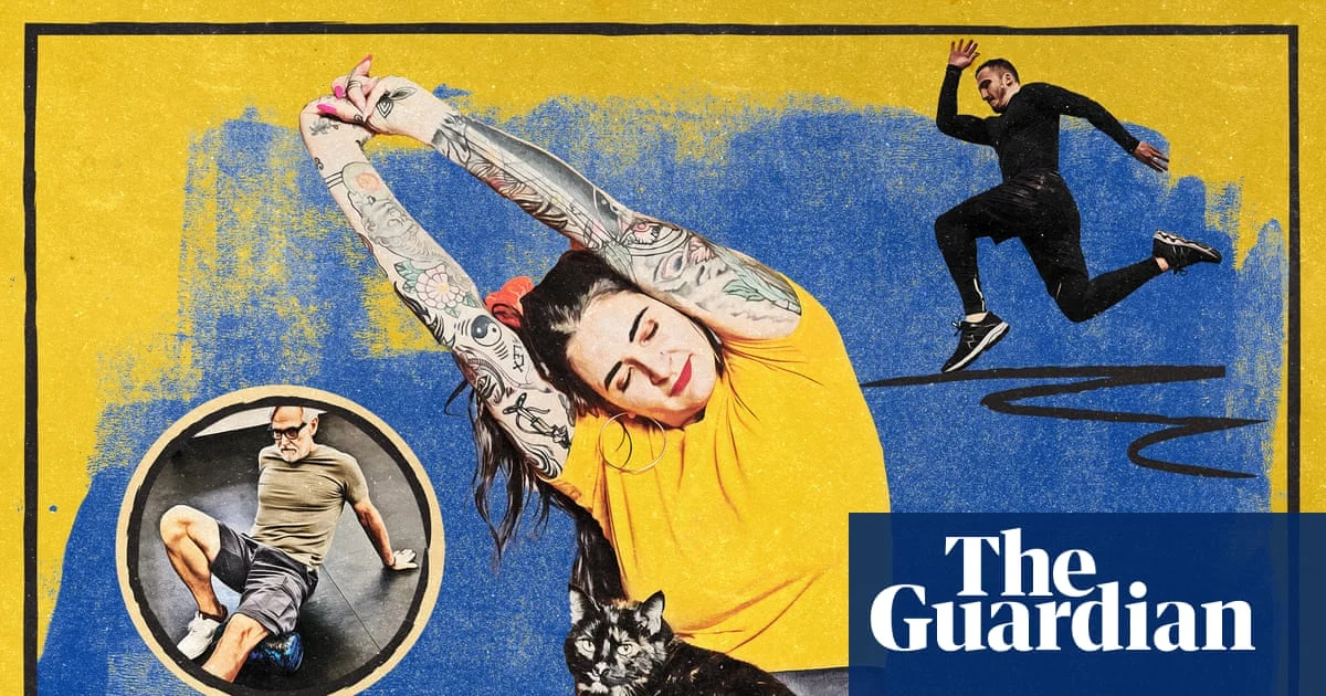 Fasiya sirri açılır: Sağlamlığa necə təsir edir, köpük silindr həqiqətən faydalıdırmı