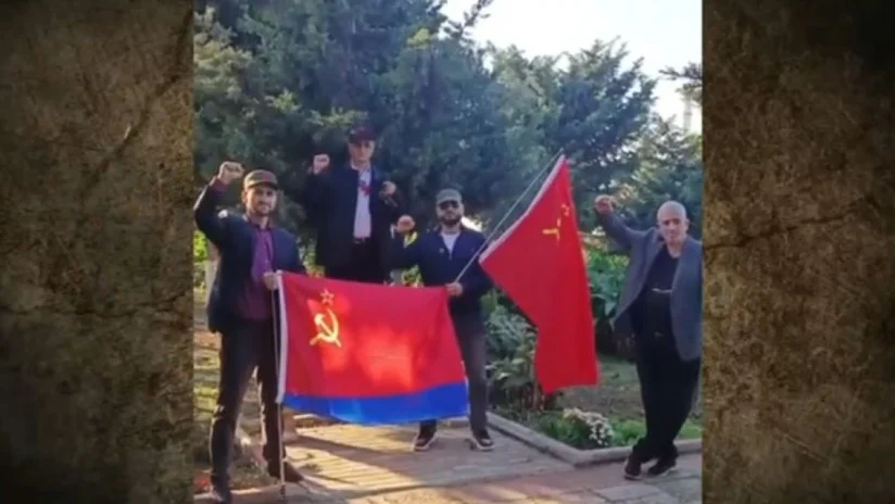 Kommunist fəallara 3 ay həbs qətimkan tədbiri seçildi