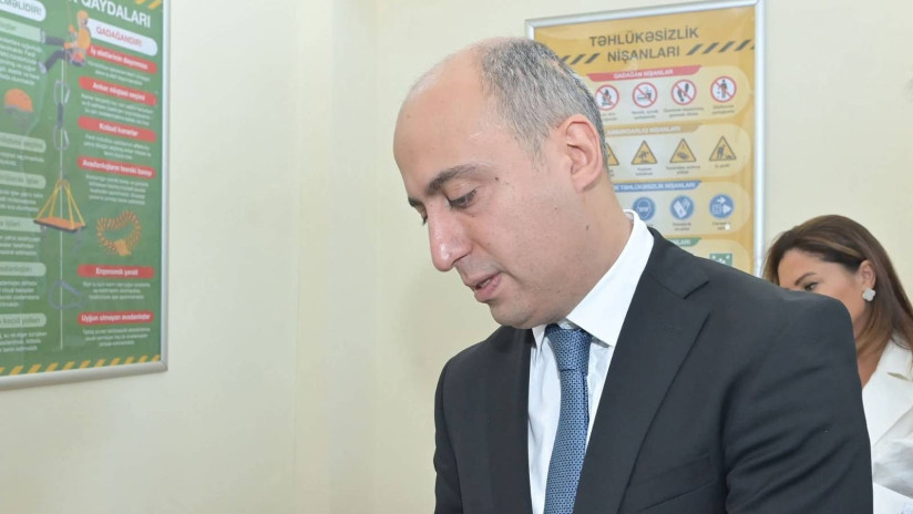 Köhnə modelə 'mütərəqqi sistem' libası geydirilir