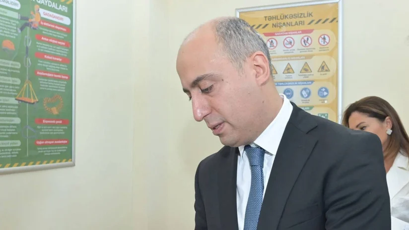 Köhnə modelə 'mütərəqqi sistem' libası geydirilir