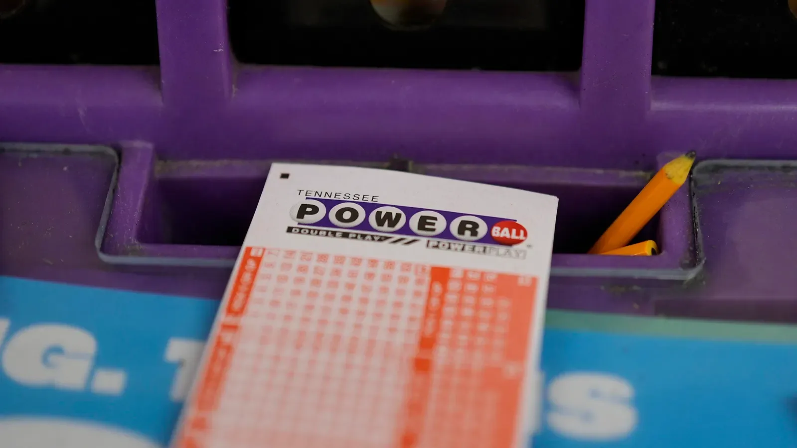 Powerball Cekpotu 700 Milyon Dolları Aşdı: Qalibin Xalis Qazancı