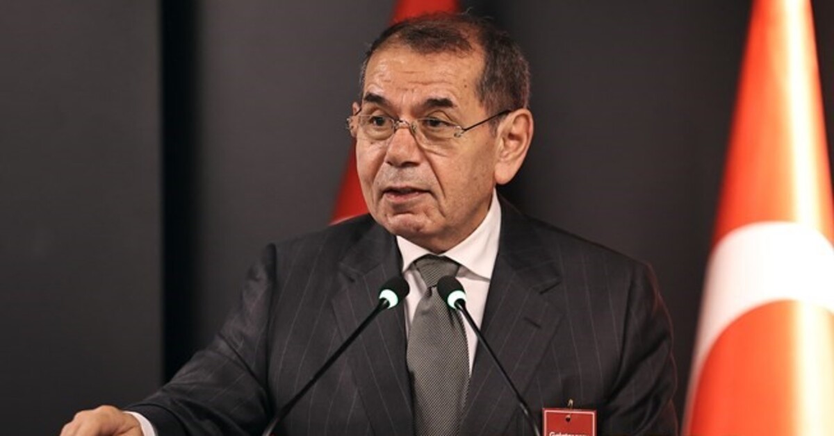 Dursun Özbek: Fenerbahçe derbisi və Ederson