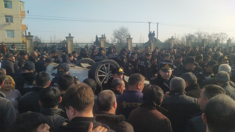 İmişlidə məktəbliləri öldürən yeniyetməyə 7 il yarım həbs