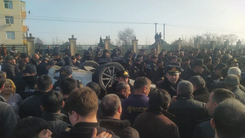 İmişlidə məktəbliləri öldürən yeniyetməyə 7 il yarım həbs