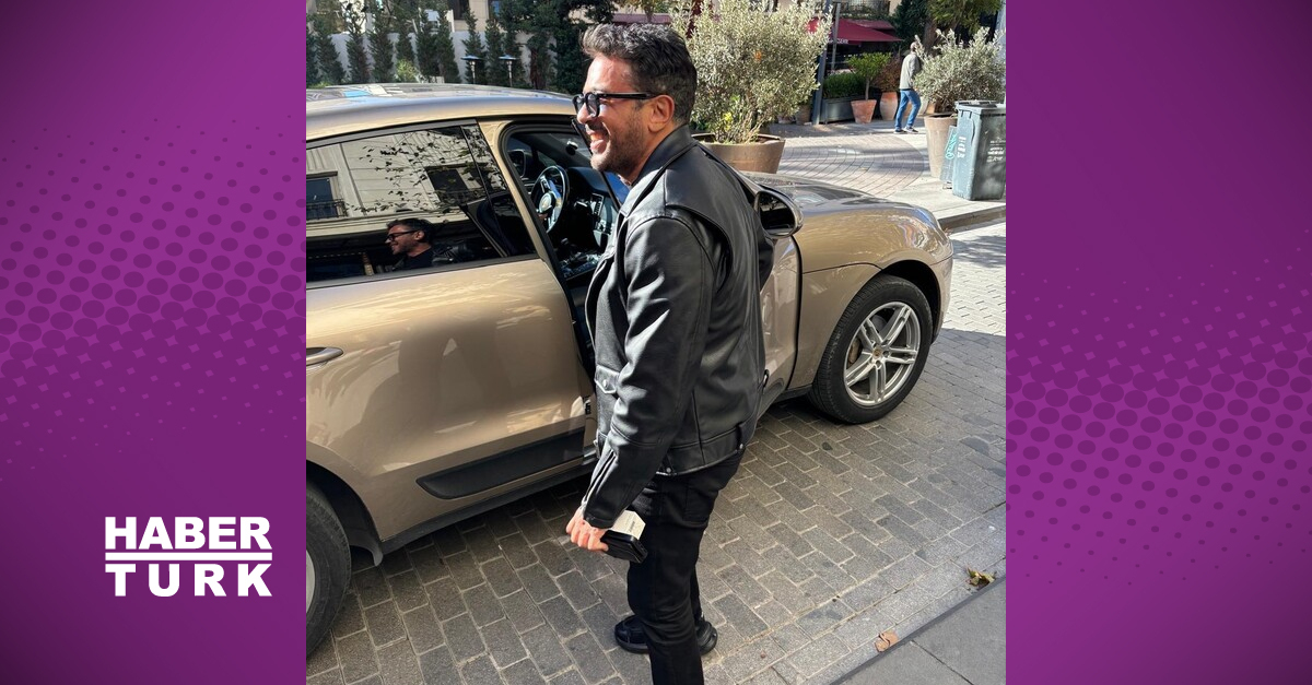 Emre Altuğ: Konsertlər vaxt qoymur