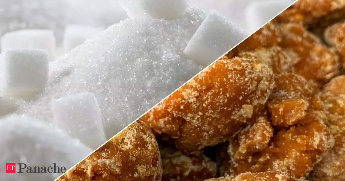 Həzm həkimi Dr Pal: Şəkər və ənənəvi şirinləşdirici haqqında gerçəklik