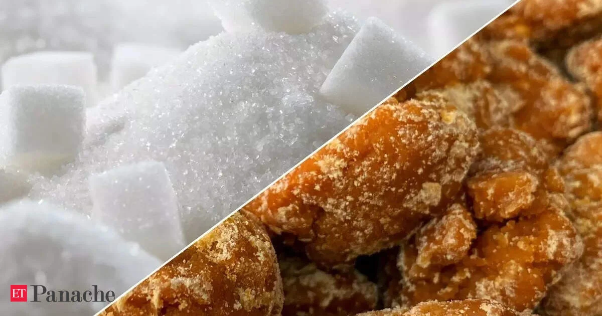 Həzm həkimi Dr Pal: Şəkər və ənənəvi şirinləşdirici haqqında gerçəklik