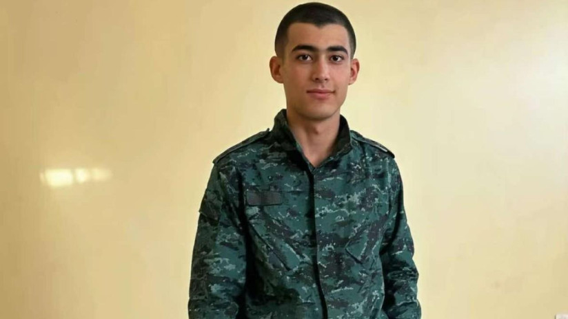 DSX əsgərinin intiharında təqsirlənən komandir azadlığa buraxılıb – İddia