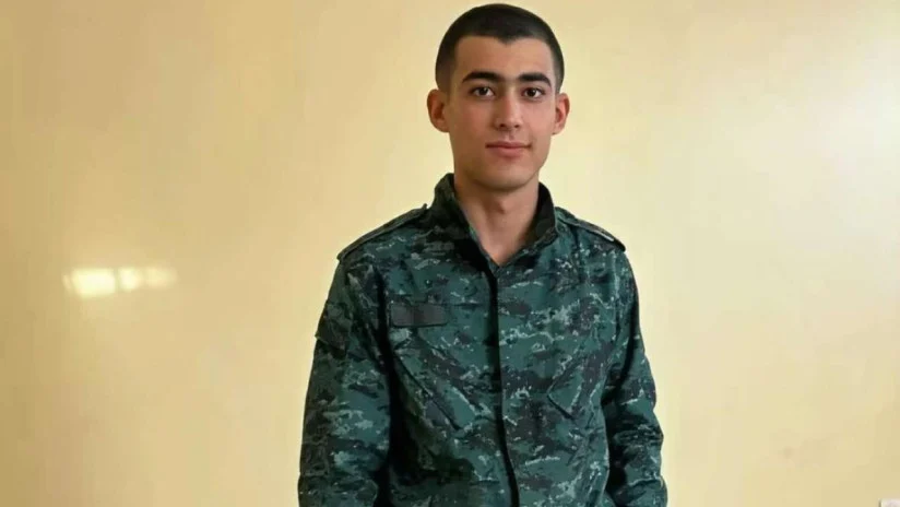 DSX əsgərinin intiharında təqsirlənən komandir azadlığa buraxılıb – İddia