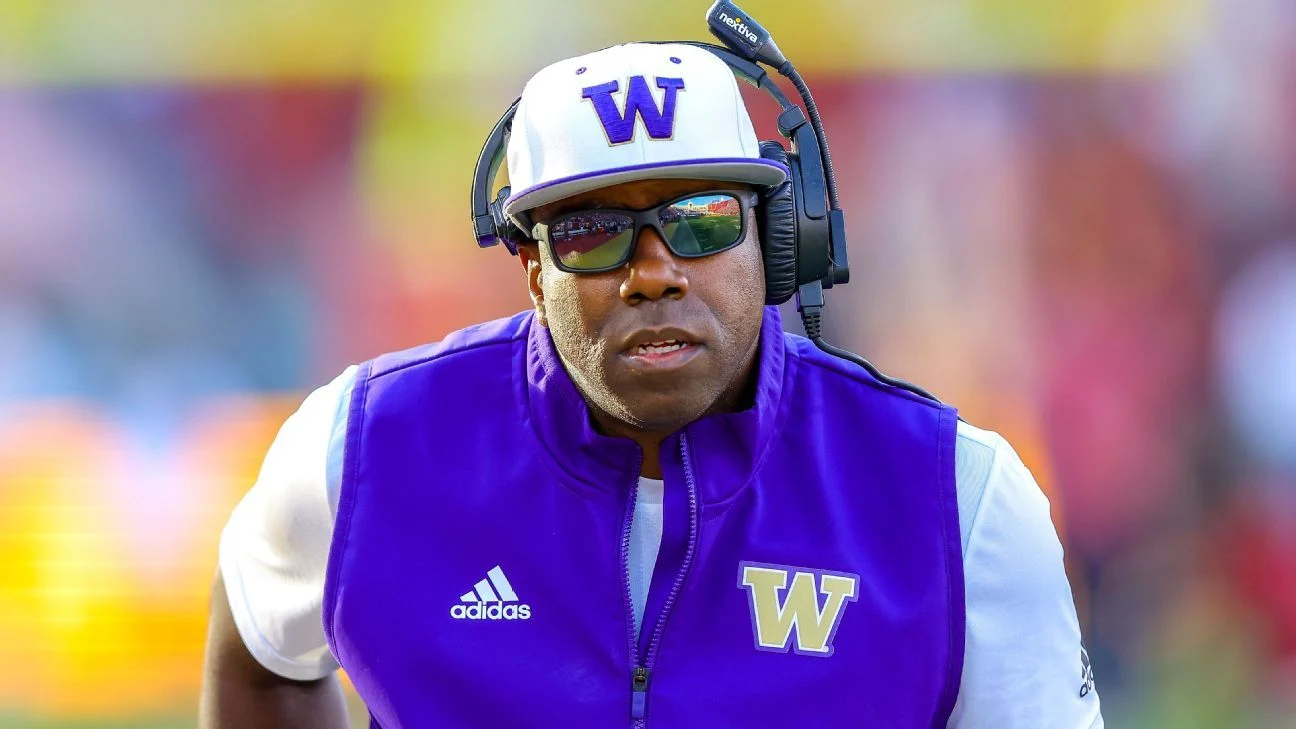 Şepard Oregon State-in 5 illik məşqçisi oldu