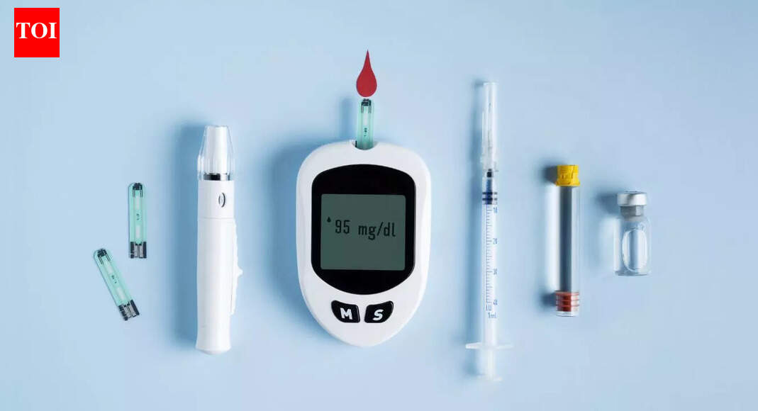 Pre-diabetdən xilas olmaq: Qan şəkərini tənzimləyən 4 erkən addım