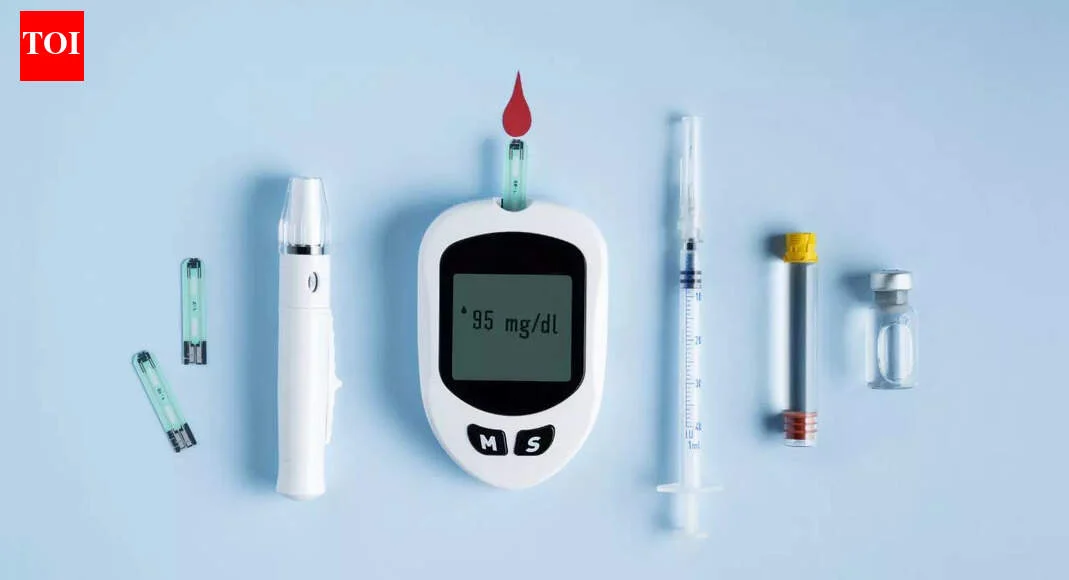 Pre-diabetdən xilas olmaq: Qan şəkərini tənzimləyən 4 erkən addım