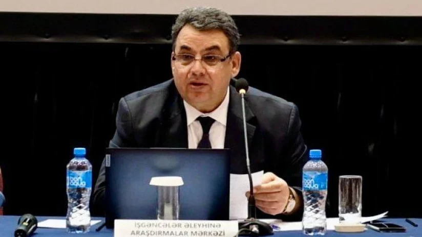 Fikrət Cəfərli azad edildi