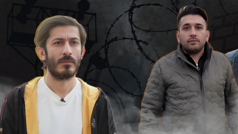 Samir Aşurova tənbeh, Afiəddin Məmmədov "kars"a salındı