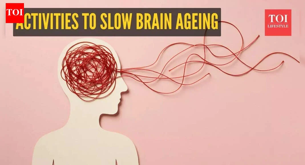 Beyin qocalmasını yavaşladan 5 təəccüblü fəaliyyət