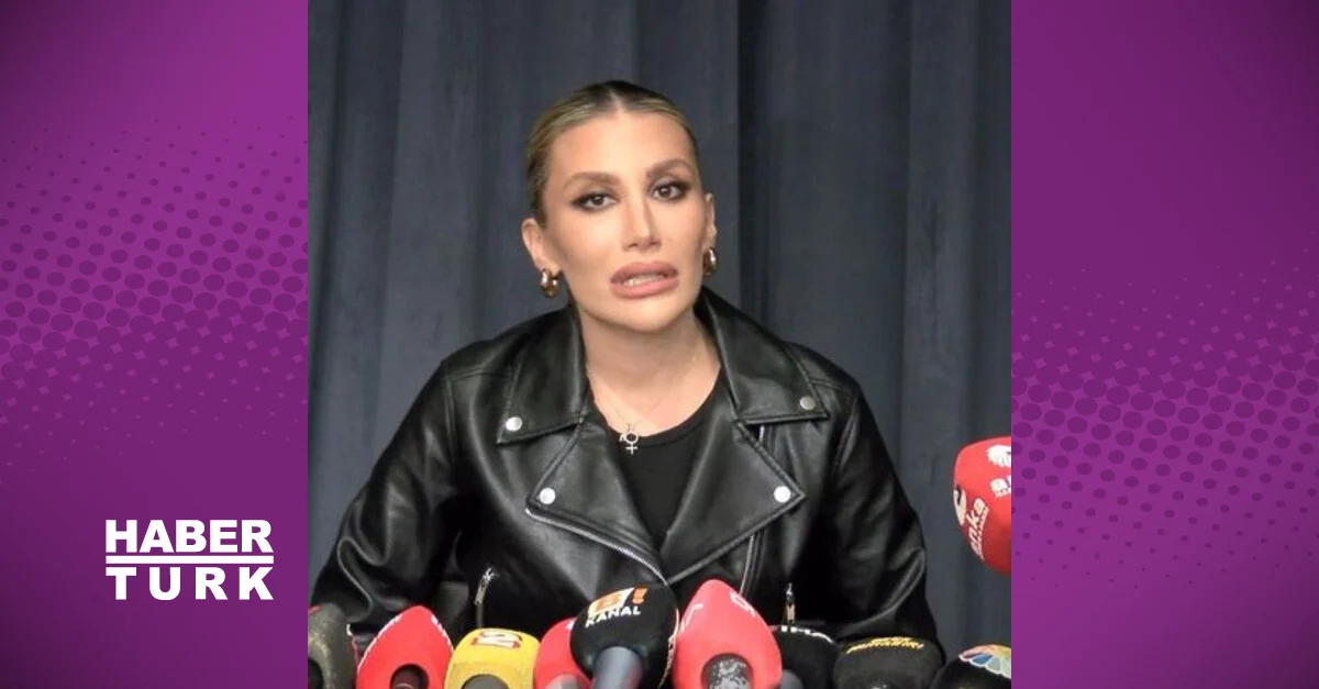 İrem Dəricinin vəkilindən açıqlama