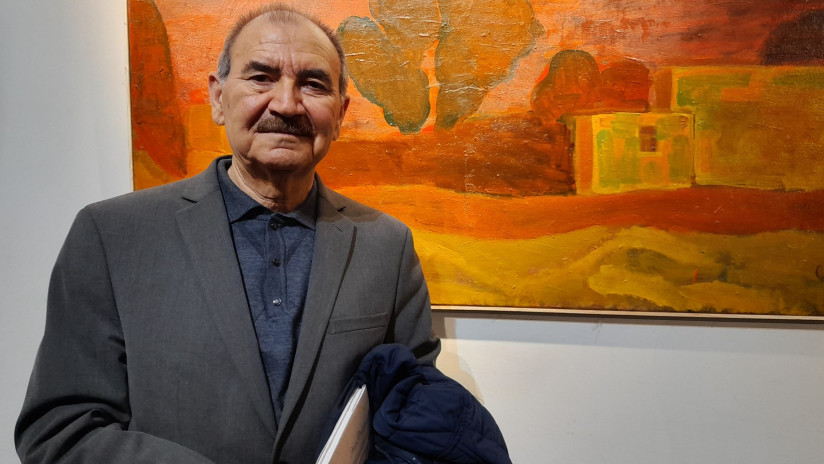 Cəmil Həsənliyə ölkədən çıxış qadağası: DTX dəvəti