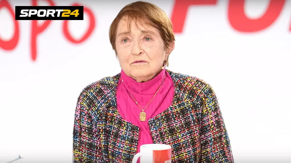 Moskvina: Gənc aktrisa 300 yaşlı qadın rolunda – mənə yaraşır