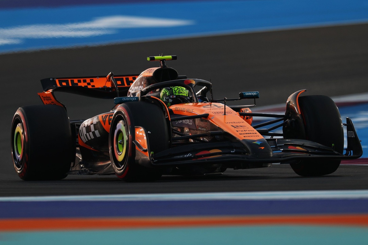 Stella Norrisin son dövrəni niyə tərk etdiyini açıqladı