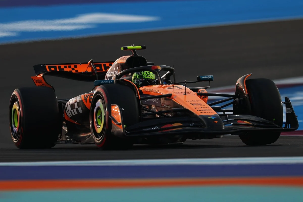 Stella Norrisin son dövrəni niyə tərk etdiyini açıqladı