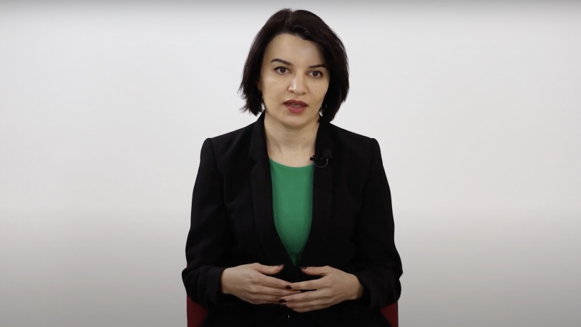 Sözün gücü sıxışdırıla bilməz