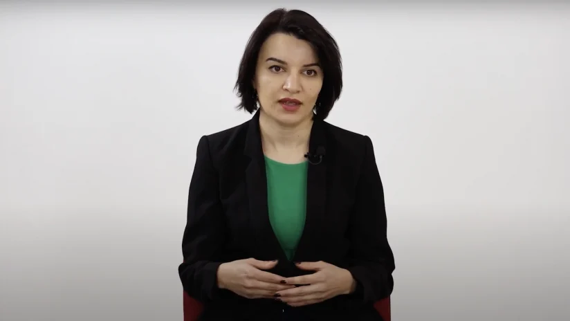 Sözün gücü sıxışdırıla bilməz