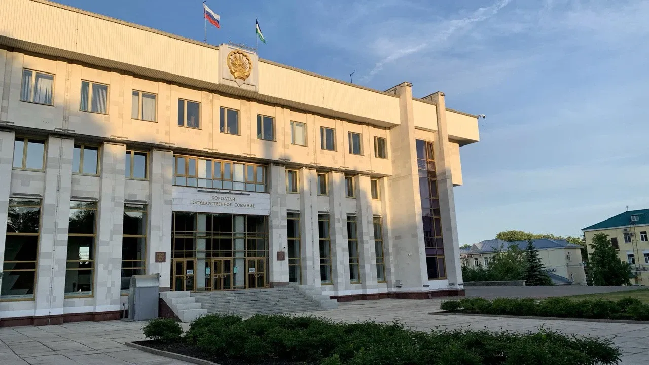 Xabirovun Kurultaya illik müraciəti təxirə salındı