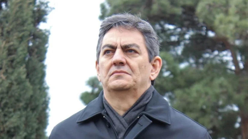 Əli Kərimli 2 ay yarım həbs qətimkanına alındı