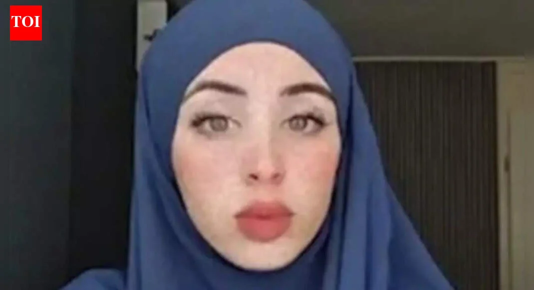 Namus cinayəti: 18 yaşlı hollandiyalı qız 'Qərb davranışı'na görə boğuldu, ata və iki qardaş mühakimə olunur