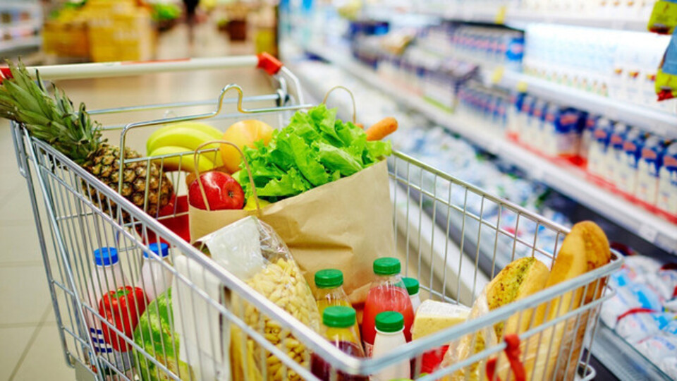 İstanbulda inflyasiya noyabrda 1,19 faiz olub