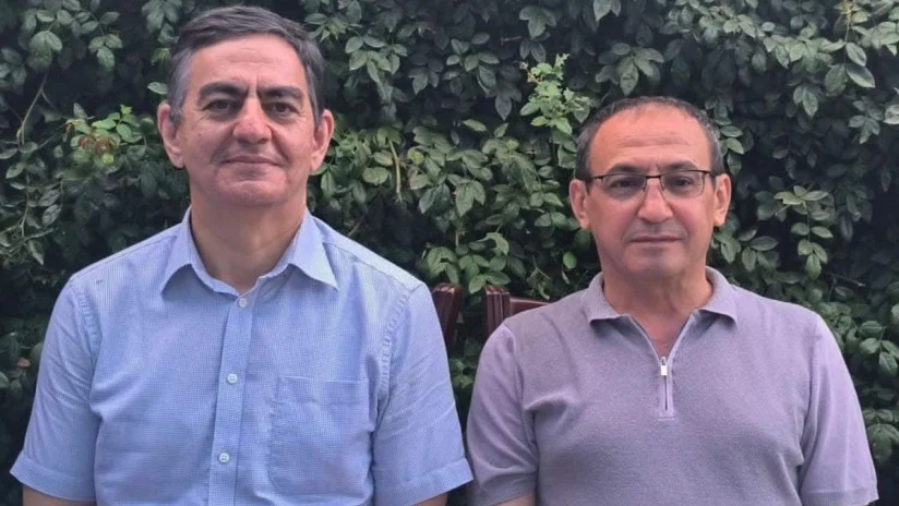 Məmməd İbrahim 2 ay yarım müddətinə həbs edildi