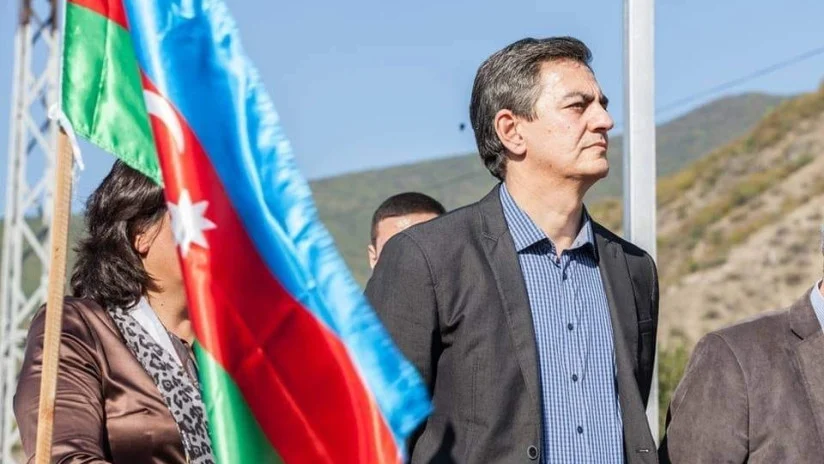 Əli Kərimlinin həbsinin səbəbləri