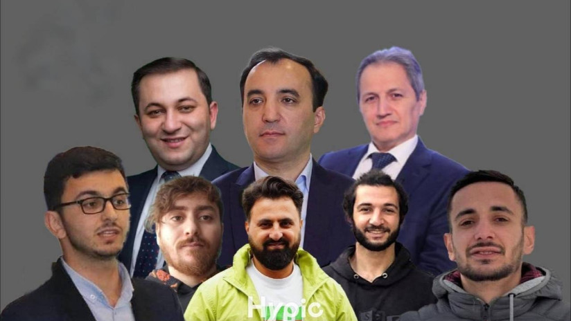 Saxta məhkəmə: Qərar artıq verilib