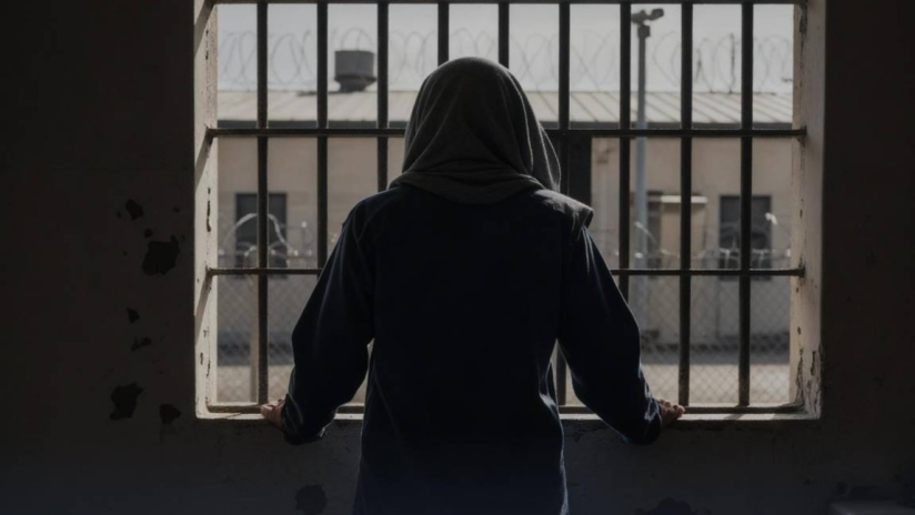 22 günlük aclıqda olan inanclı fəalın səhhəti pisləşdi