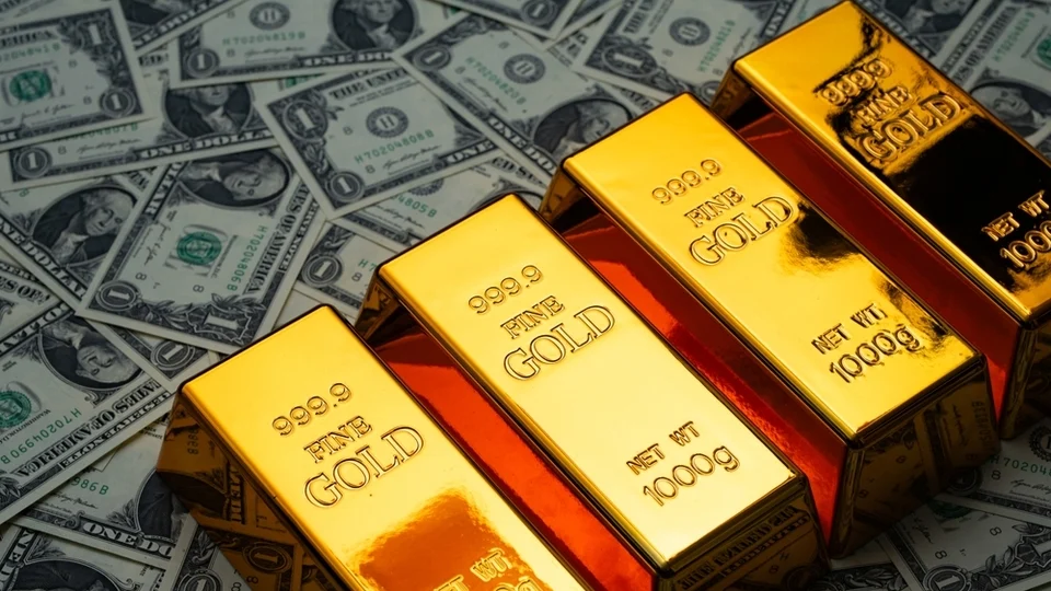 Qızıl altı həftəlik pikdə