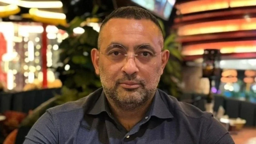 Yekaterinburqda daha bir Azərbaycan diaspor liderinin saxlanıldığı bildirilir