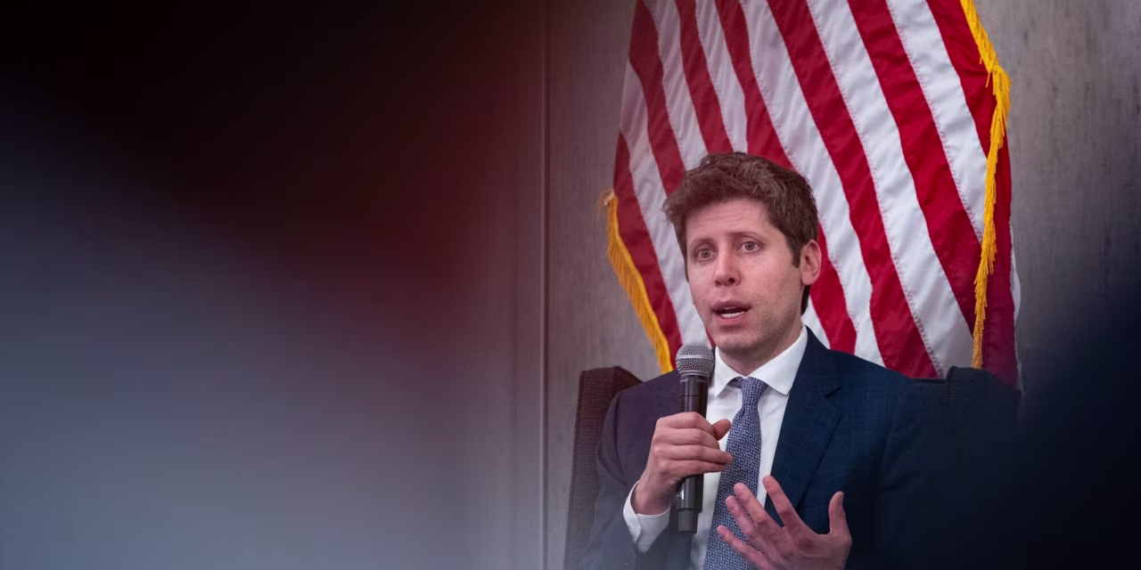 OpenAI-ın çevrilməsi başa çatdı: Ləğvi üçün yeni təşəbbüs