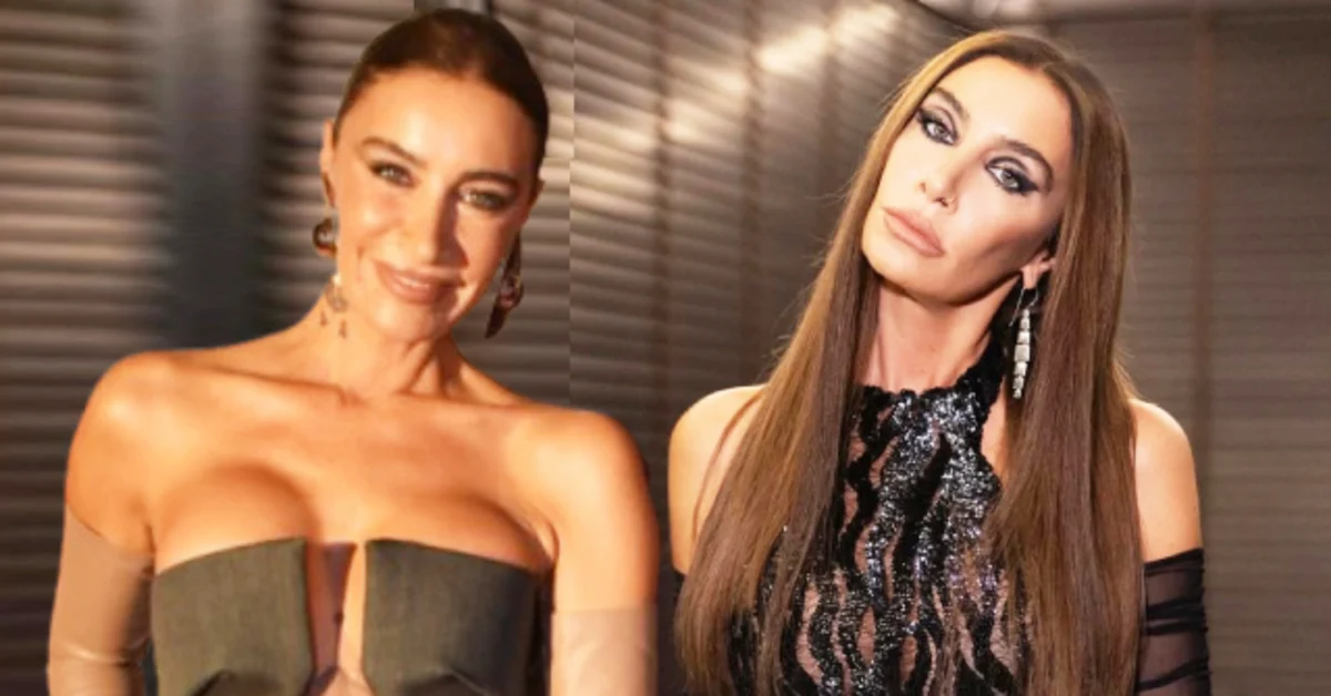 Sılanın son görünüşü diqqət çəkdi