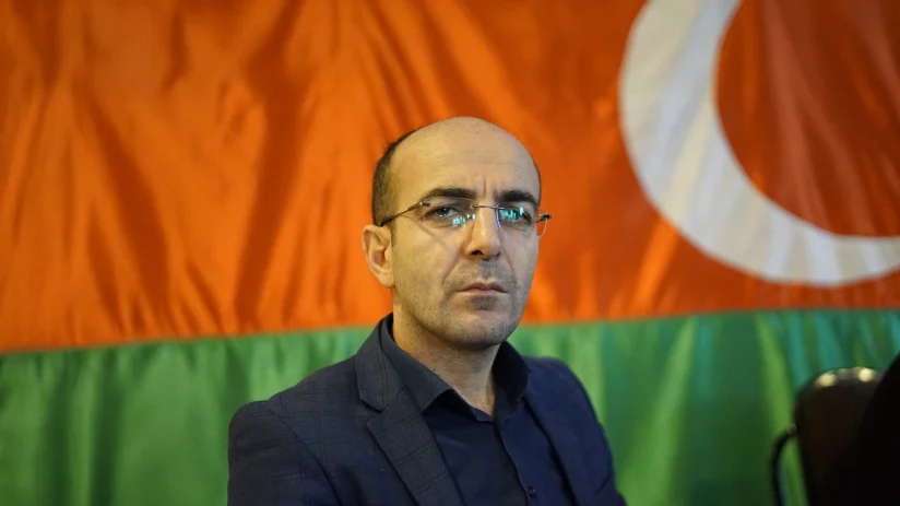 Şəmşad Ağa məhkəmədə: İlham Əliyev proseslərin hamısıdır