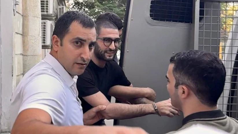 Bəhruz Səmədov Umbakıdakı qapalı həbsxanaya bir illik köçürüldü