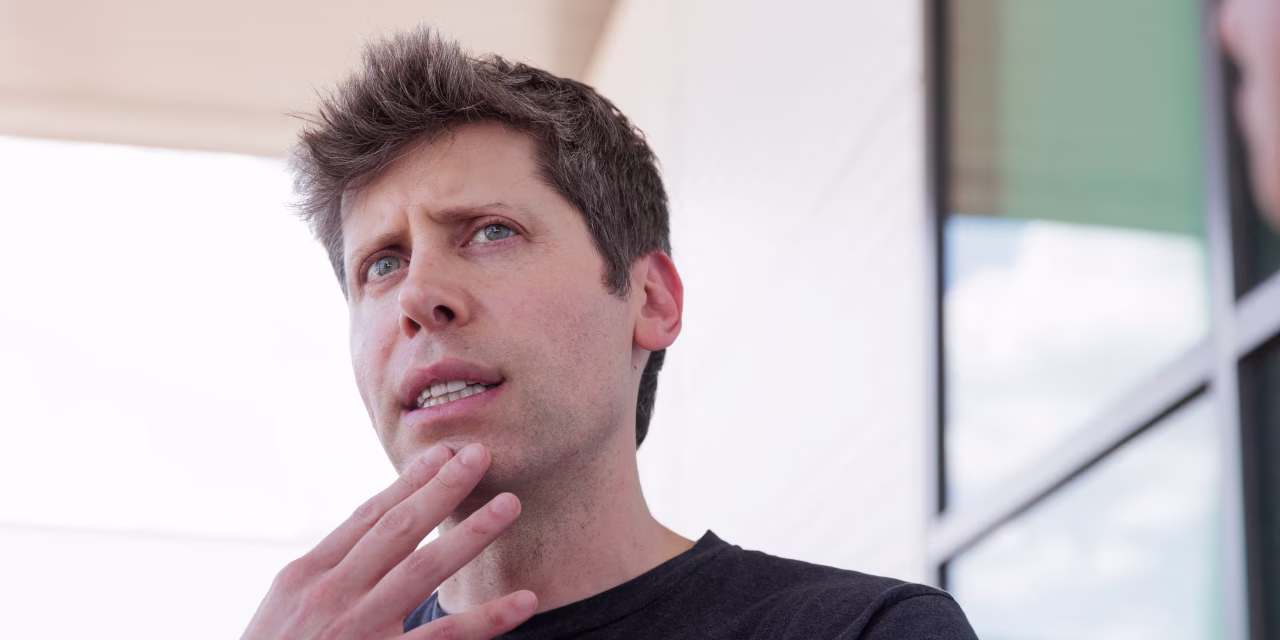 Google-un süni intellekt liderliyi təhdidi: OpenAI-də "Qırmızı Həyəcan"