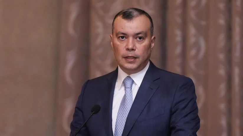 Vergi yükü: Nazirin məlumatı şübhə doğurur