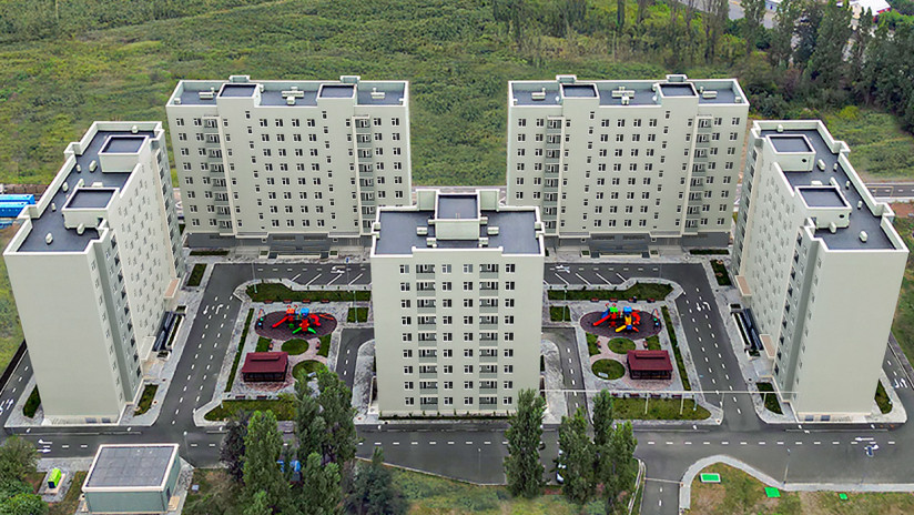 MİDA mənzillərinin qanunsuz satışı: 12 nəfər saxlanıldı