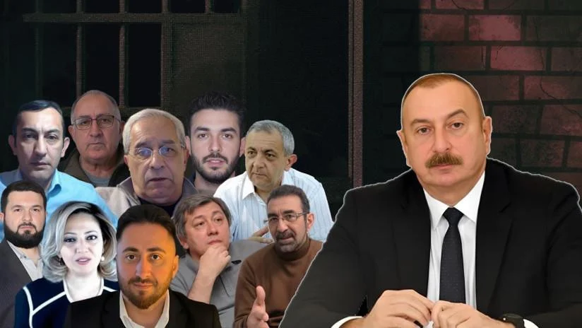 Dövlətə qarşı çağırışlar: Azadlıq, yoxsa cinayət