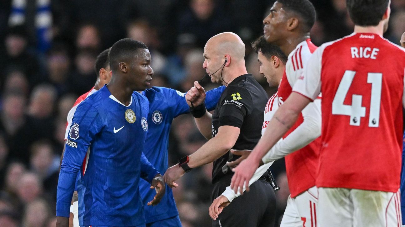 Premyer Liqa 13-cü turu: Ən böyük şişirtmələr